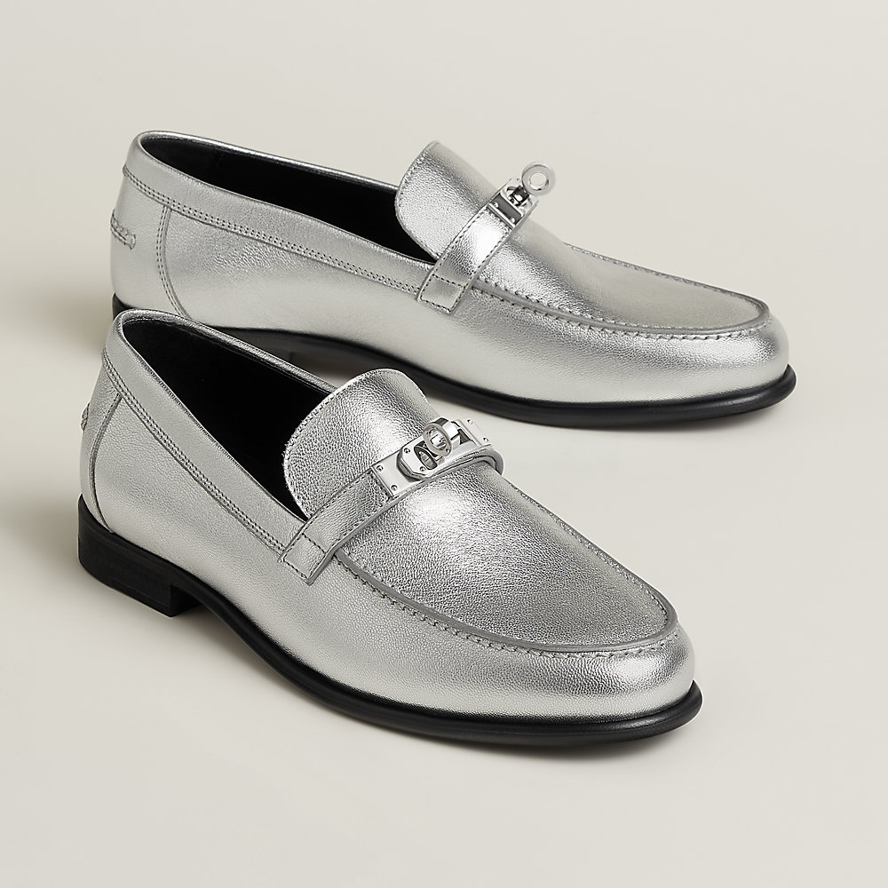 モカシン 《デスタン》 | Hermès - エルメス-公式サイト